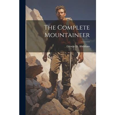 The Complete Mountaineer