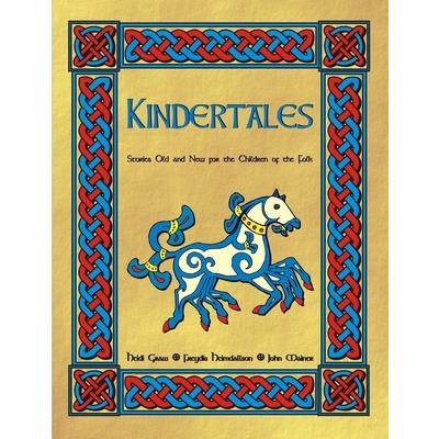 Kindertales
