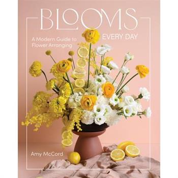 Blooms Every Day
