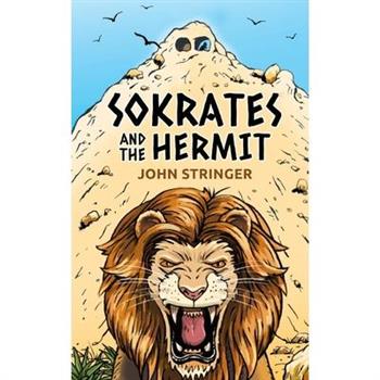 Sokrates and the hermit