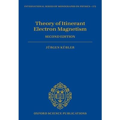 Theory of Itinerant Electron Magnetism