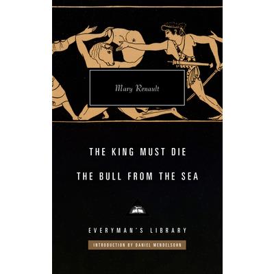 The King Must Die; The Bull from the Sea