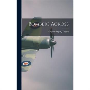 Bombers Across Bombers Across