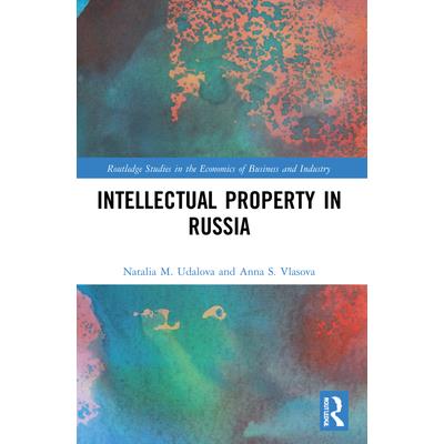 Intellectual Property in Russia