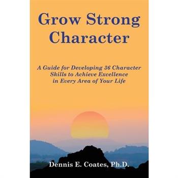 Grow Strong Character