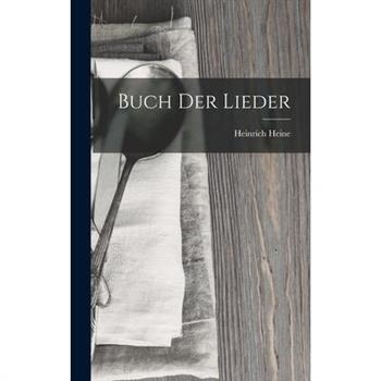Buch der Lieder