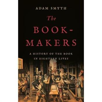 The Book-Makers