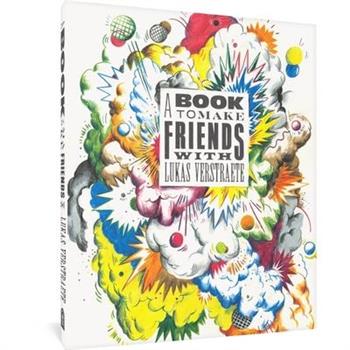 A Book to Make Friends with