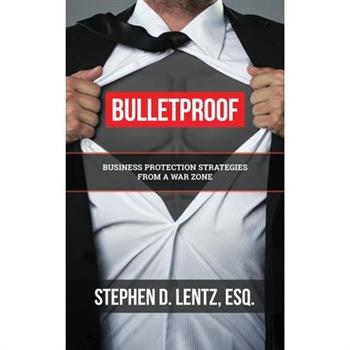 Bulletproof