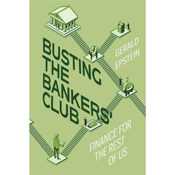 Busting the Bankers' Club