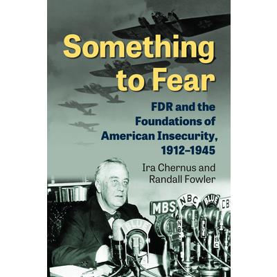 Something to Fear