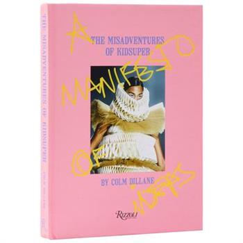 The Misadventures of Kidsuper