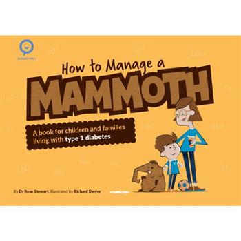 How to Manage a Mammoth