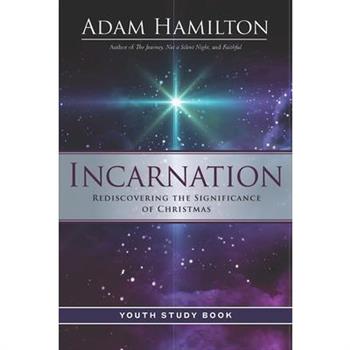 Incarnation Youth Study Book