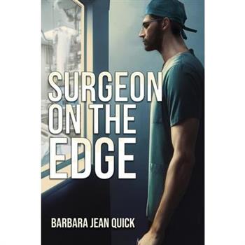 Surgeon On The Edge