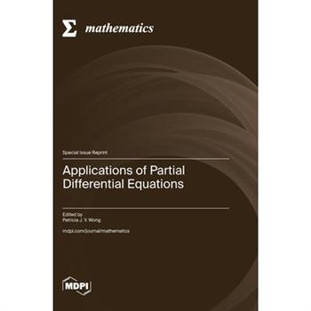 Applications of Partial Differential Equations