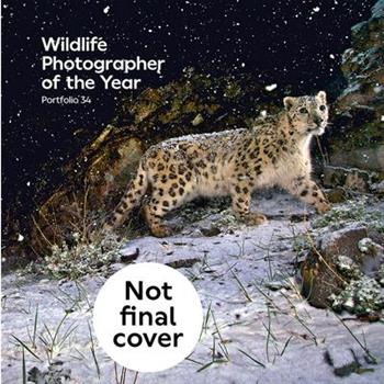 Wildlife Photographer of the Year: Portfolio 34