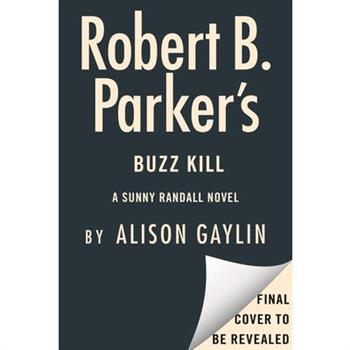 Robert B. Parker's Buzz Kill