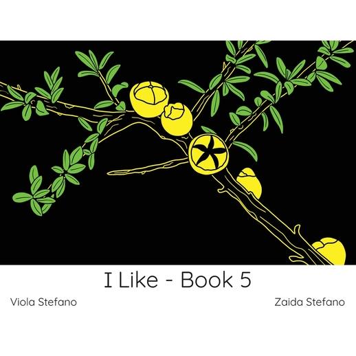I Like - Book 5