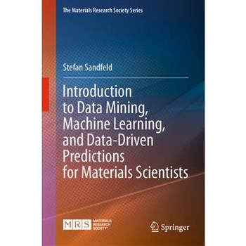 Materials Data Science