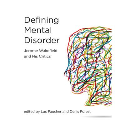 Defining Mental Disorder