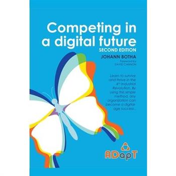 Competing in a digital future