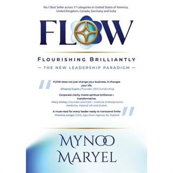 FlOW - Flourishing Brilliantly