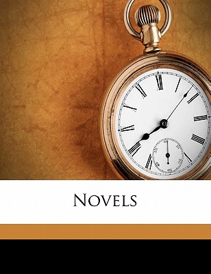 Novels Volume 1