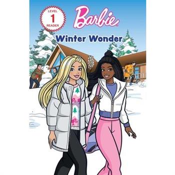 Barbie: Winter Wonder