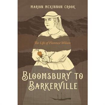 Bloomsbury to Barkerville