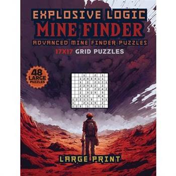 Explosive Logic Mine Finder