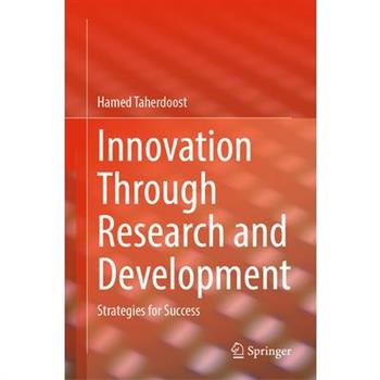 Innovation Through Research and Development