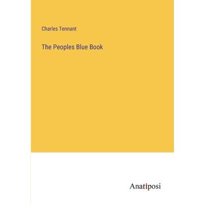 The Peoples Blue Book