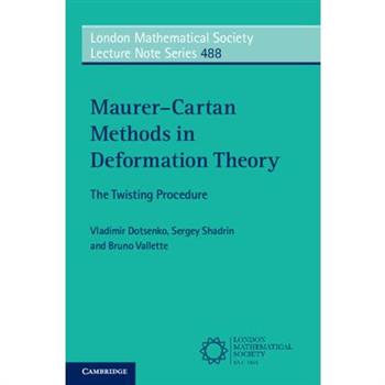 Maurer-Cartan Methods in Deformation Theory