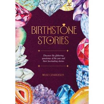 Birthstone Stories