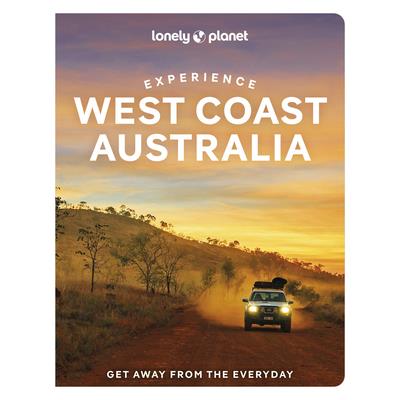 Lonely Planet Experience West Coast Australia 1