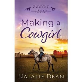 Making a Cowgirl