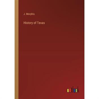 History of Texas