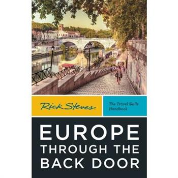 Rick Steves Europe Through the Back Door