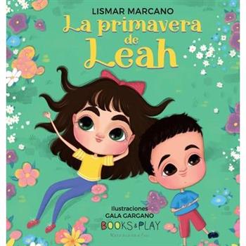 La Primavera de Leah