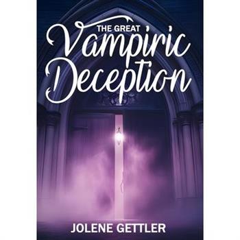 The Great Vampiric Deception