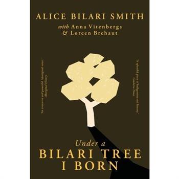 Under a Bilari Tree I Born