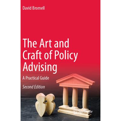 The Art and Craft of Policy Advising