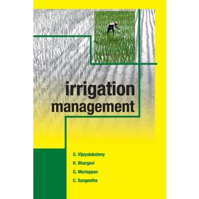 Irrigation Management
