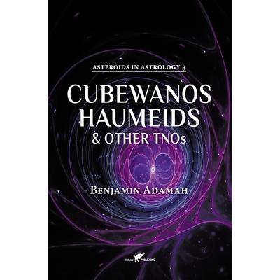 Cubewanos, Haumeids and other TNOs