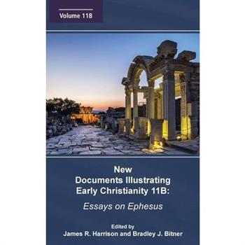 New Documents Illustrating Early Christianity 11B