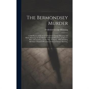 The Bermondsey Murder