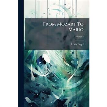 From Mozart To Mario