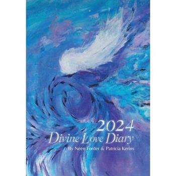 Divine Love Diary 2024