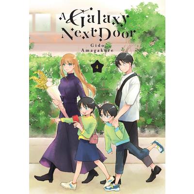 A Galaxy Next Door 4